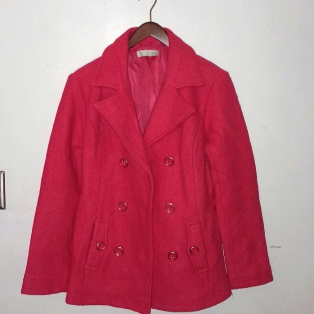New York Company Coat